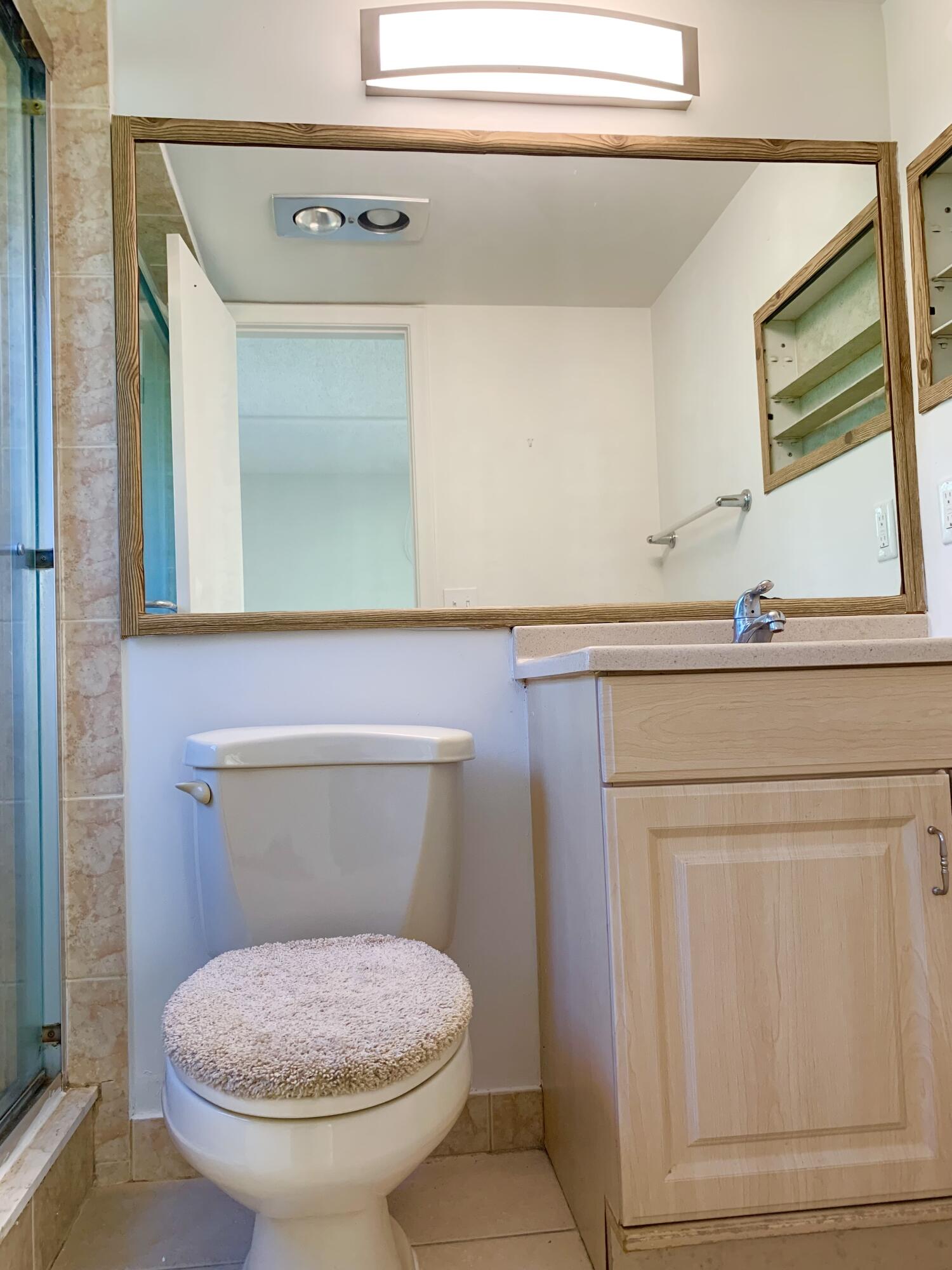 CENTURY VILLAGE - Residential Lease