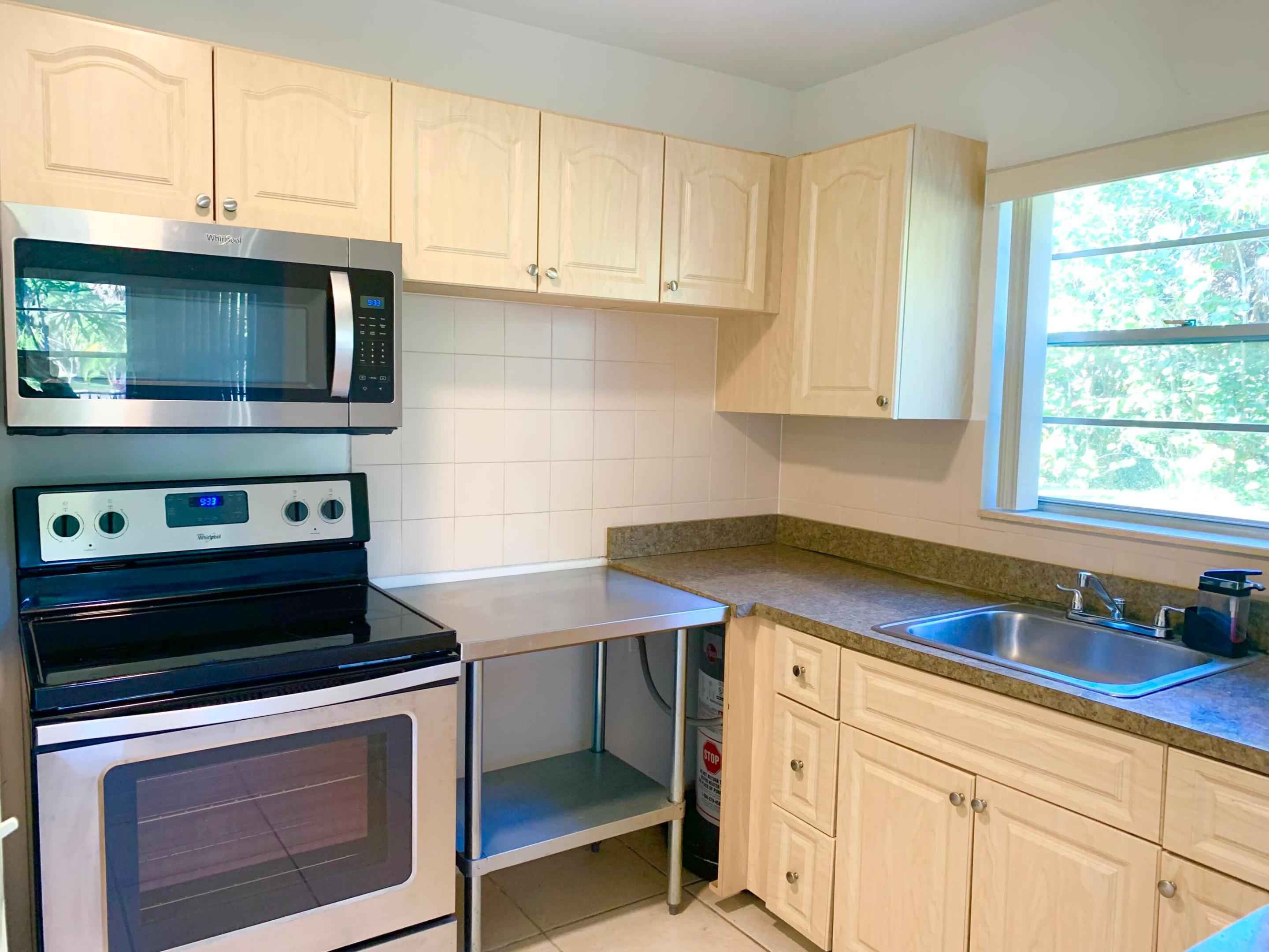 CENTURY VILLAGE - Residential Lease