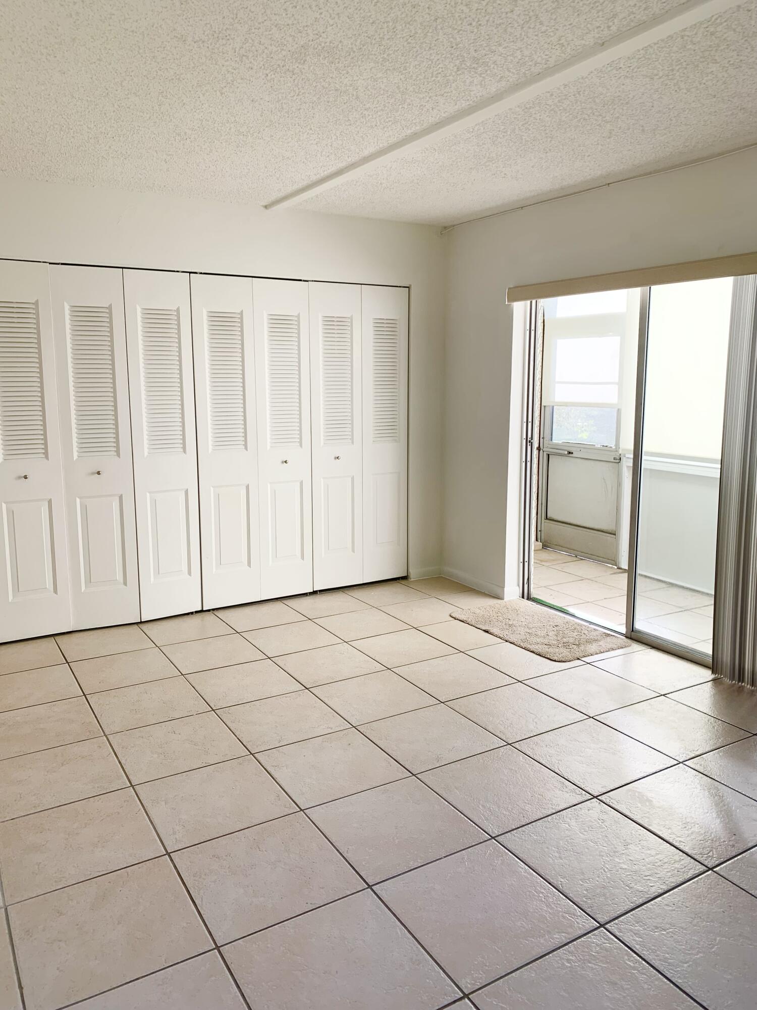 CENTURY VILLAGE - Residential Lease