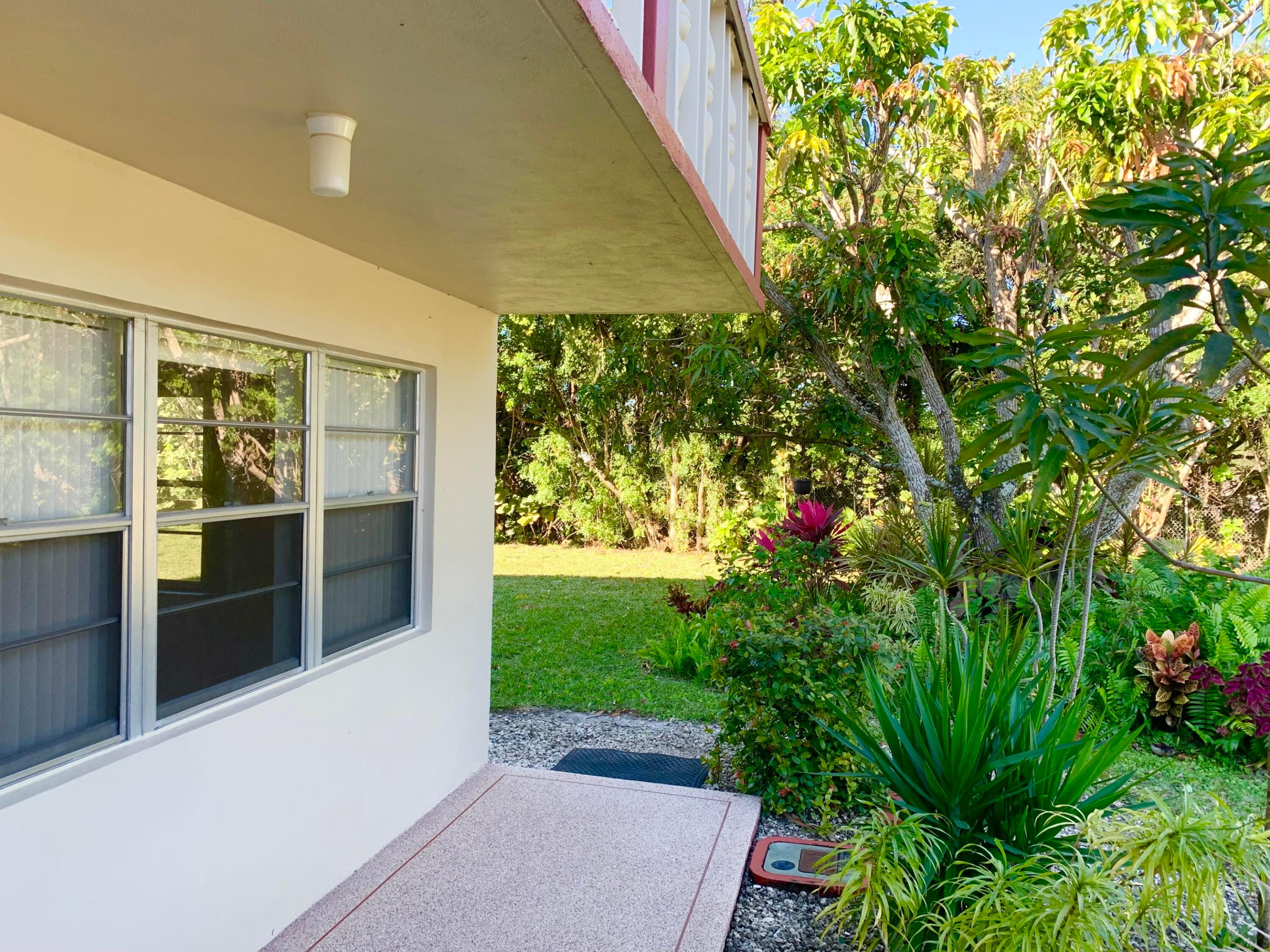 CENTURY VILLAGE - Residential Lease