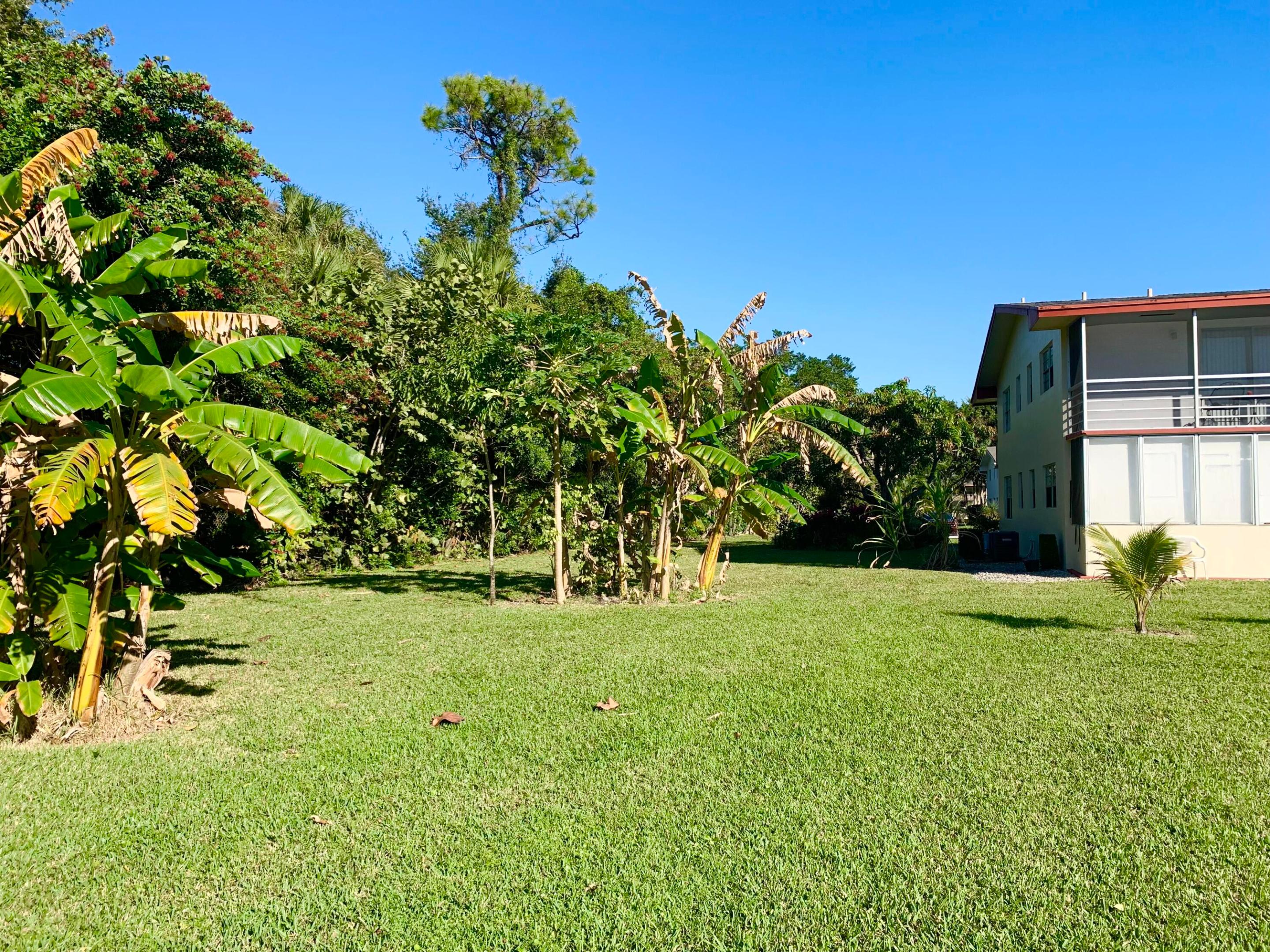 CENTURY VILLAGE - Residential Lease