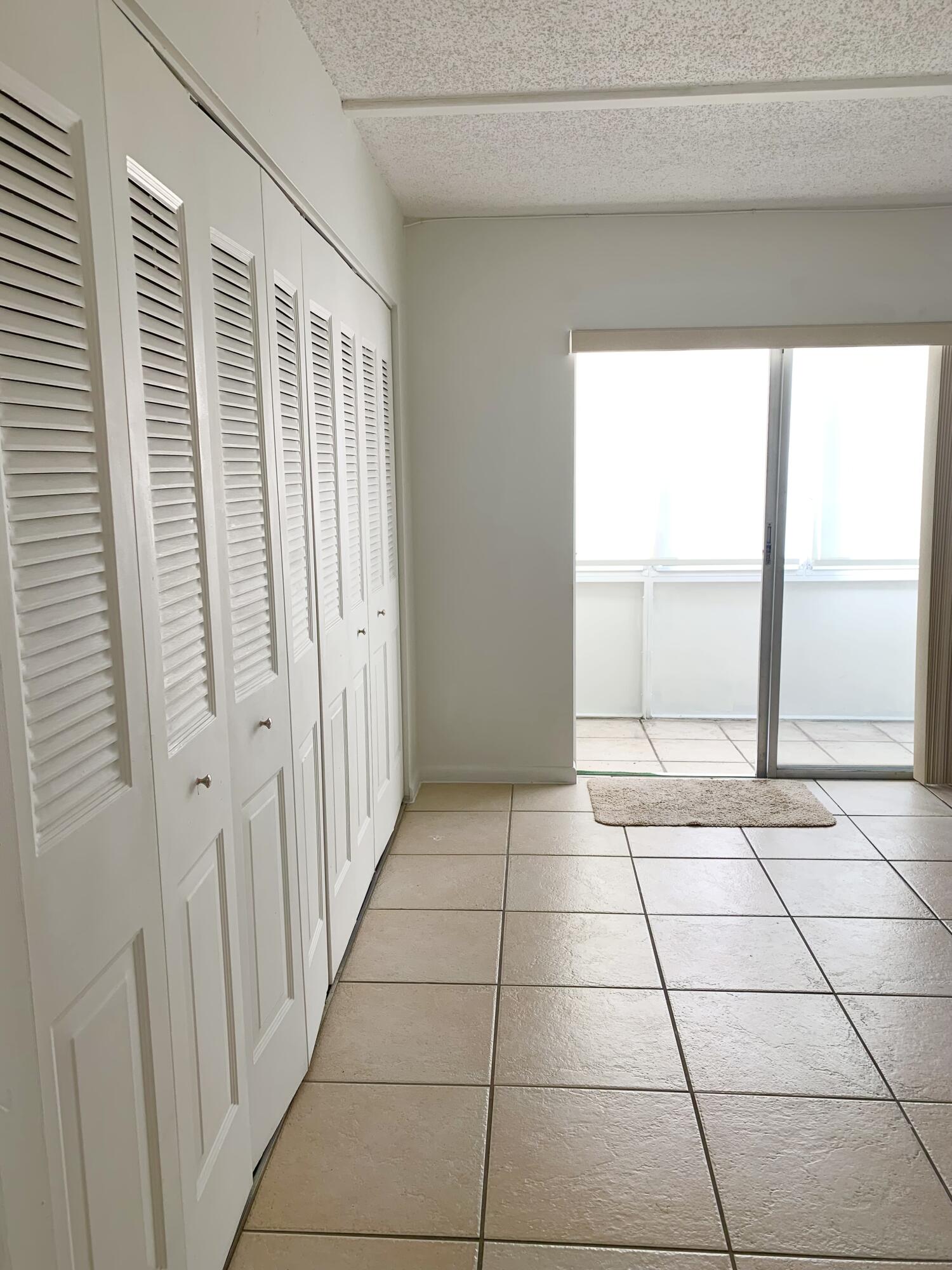 CENTURY VILLAGE - Residential Lease