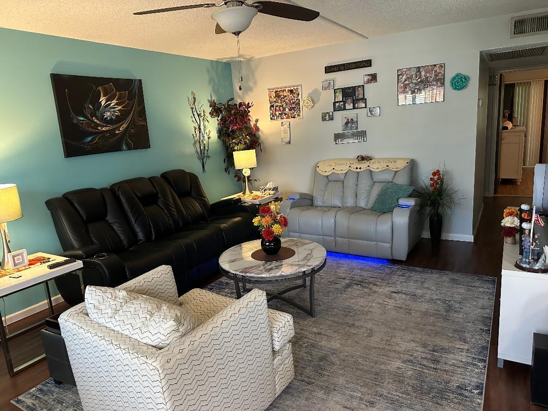 2023 Lyndhurst I