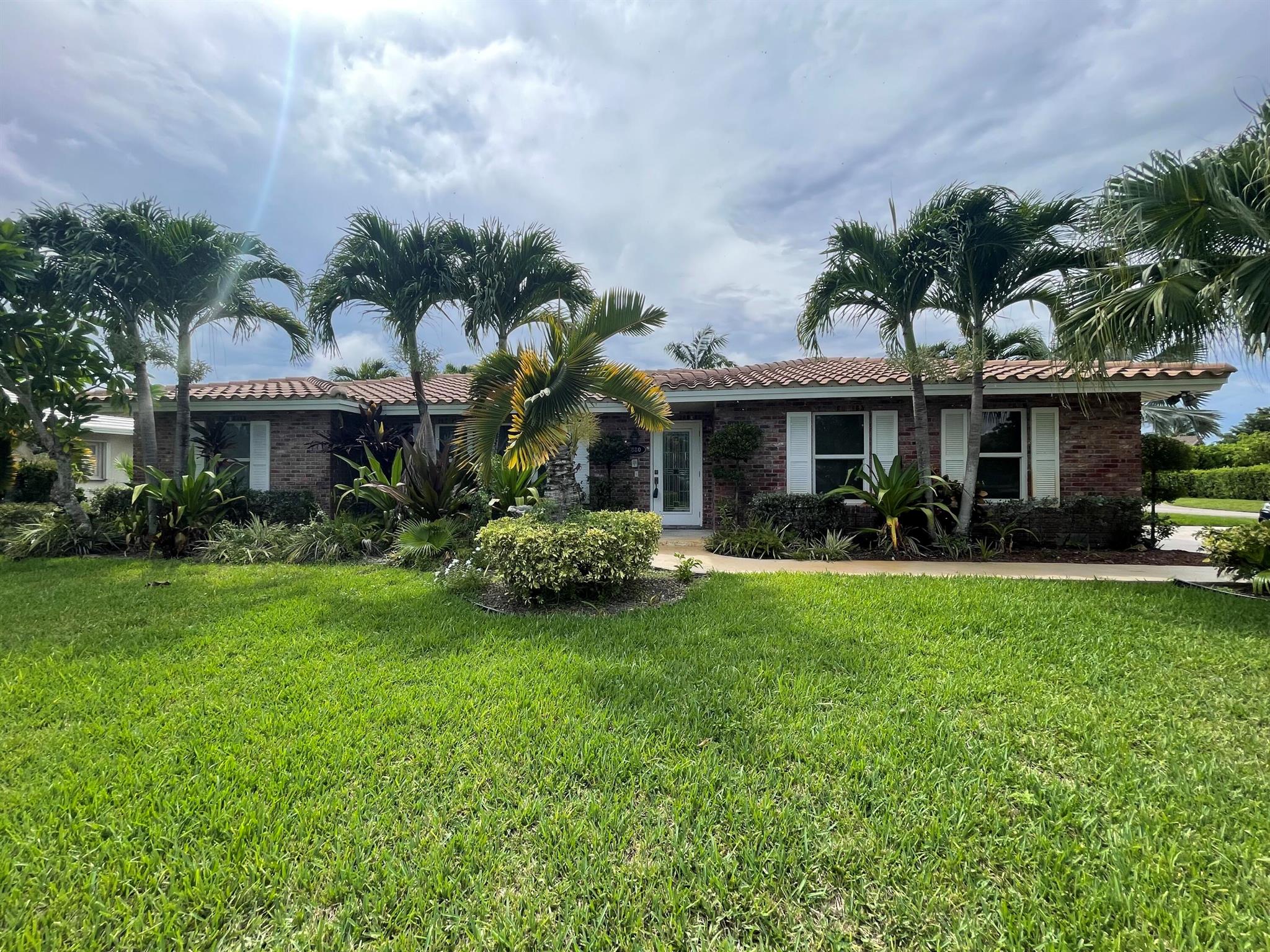 First Time on the Market!This beautifully maintained one story home is designed for entertaining and enjoying the Florida lifestyle to the fullest. Featuring a spacious floor plan with 4 bedrooms and 2 baths, both bathrooms are rare cabana baths with direct access to the stunning paved pool area and large screened patio, perfect for seamless indoor-outdoor living.The updated kitchen overlooks the pool and patio, while the oversized primary suite is thoughtfully split from the additional three bedrooms, offering privacy and comfort.Many major upgrades have already been completed, including: Whole house impact windows, newer roof, newer A/C, recent pool resurfacing, and solar panels ready for hookup. This home truly has it all: style, functionality, and peace of mind. Welcome Home!
