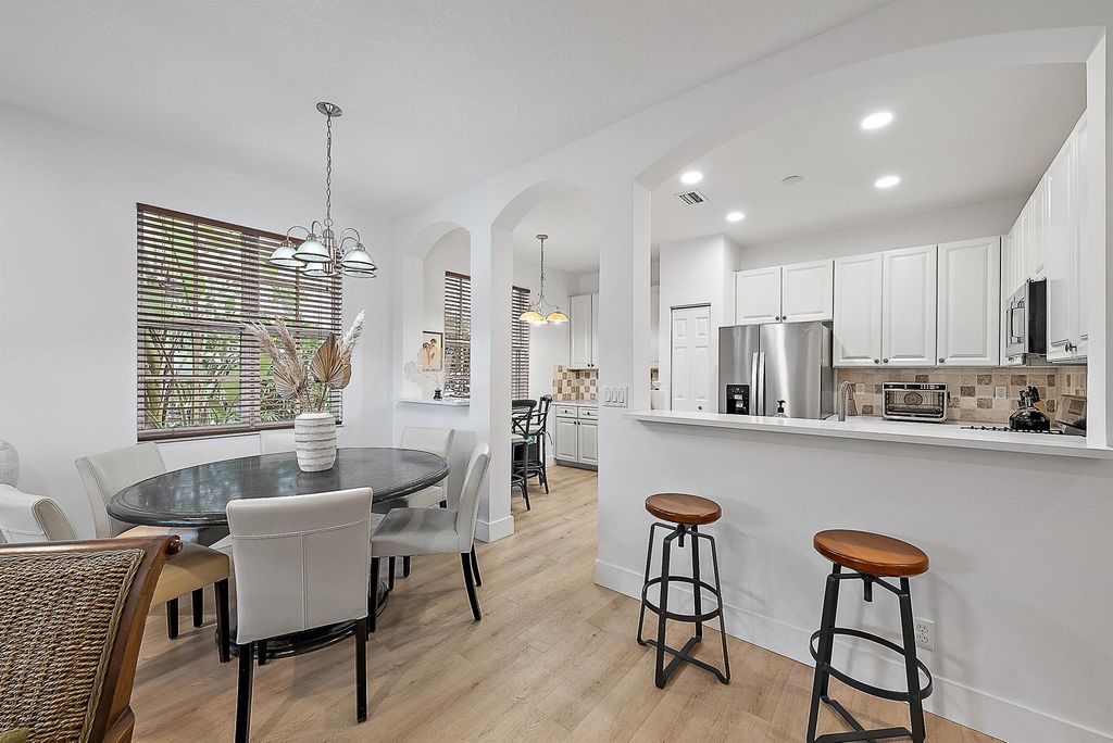 Photo of 111 Evergrene Parkway, Palm Beach Gardens, FL 33410 (MLS # R11069032)