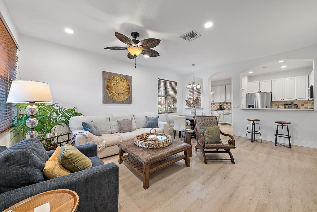 Photo of 111 Evergrene Parkway, Palm Beach Gardens, FL 33410 (MLS # R11069032)