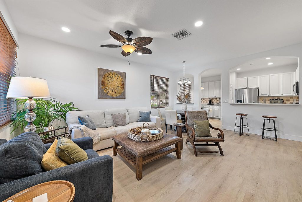 Photo of 111 Evergrene Parkway, Palm Beach Gardens, FL 33410 (MLS # R11069032)