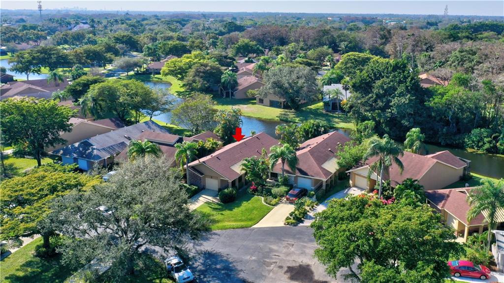 Tamarind Village - Residential