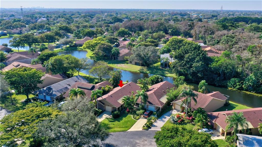 Tamarind Village - Residential