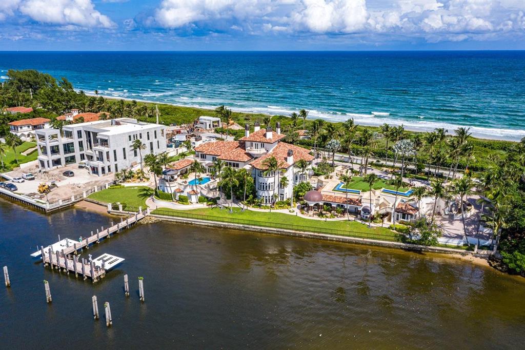 GEDNEY VS PIERSON - Residential