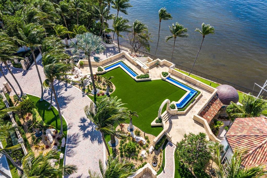 GEDNEY VS PIERSON - Residential