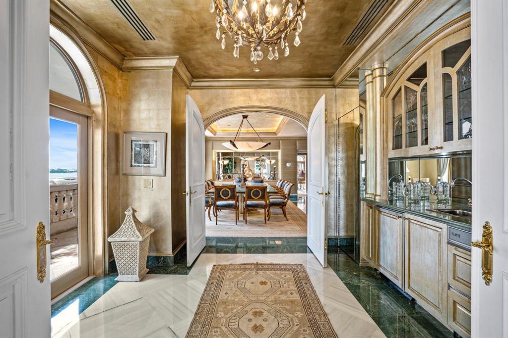 GEDNEY VS PIERSON - Residential