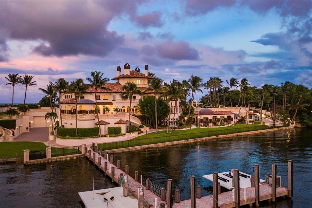 GEDNEY VS PIERSON - Residential