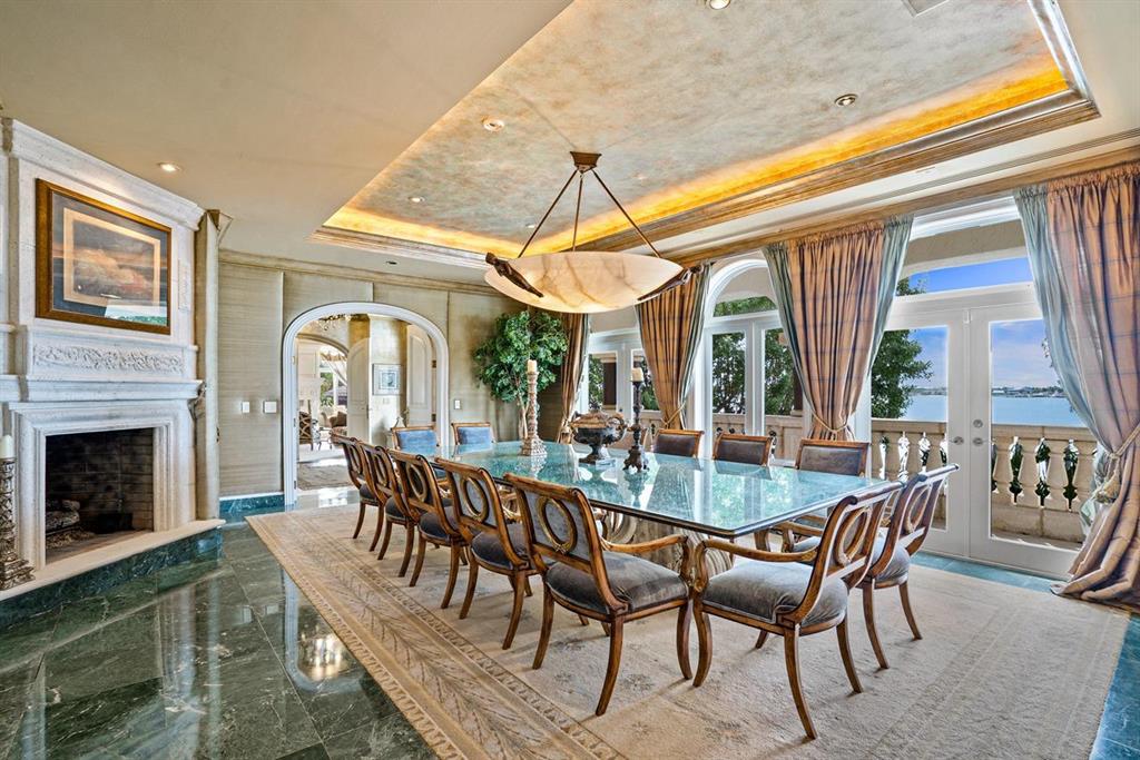 GEDNEY VS PIERSON - Residential