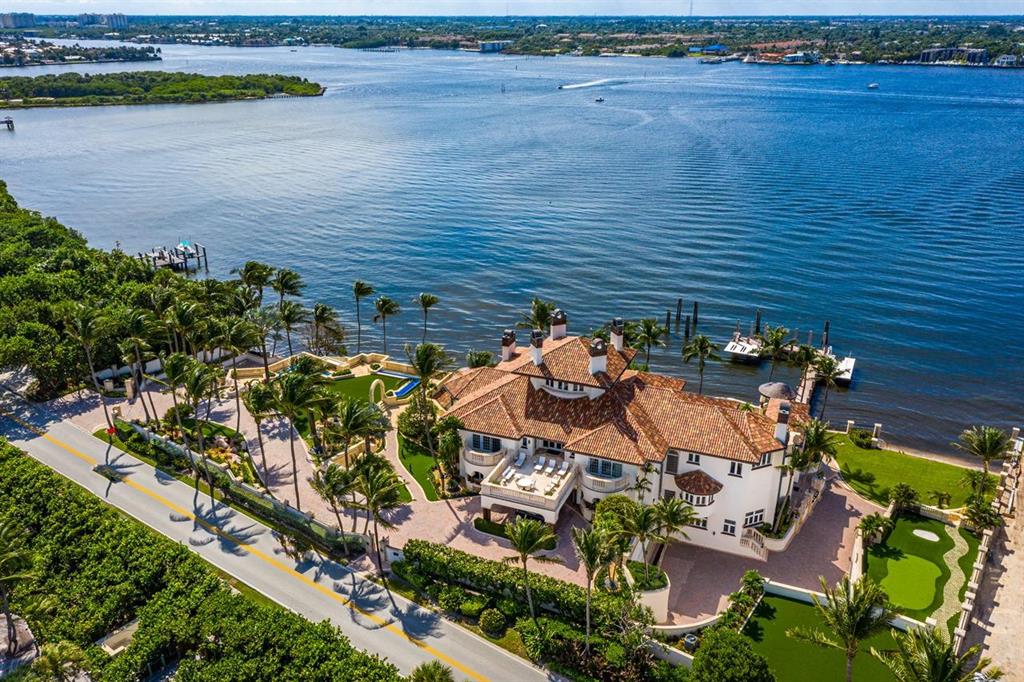 GEDNEY VS PIERSON - Residential