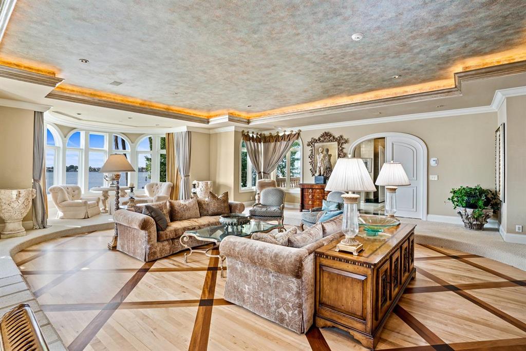 GEDNEY VS PIERSON - Residential