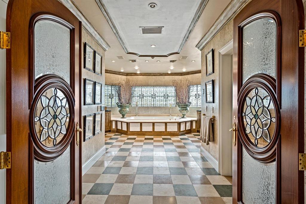 GEDNEY VS PIERSON - Residential