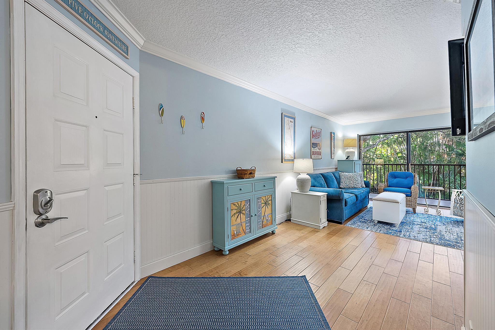 Sea Rise - Residential