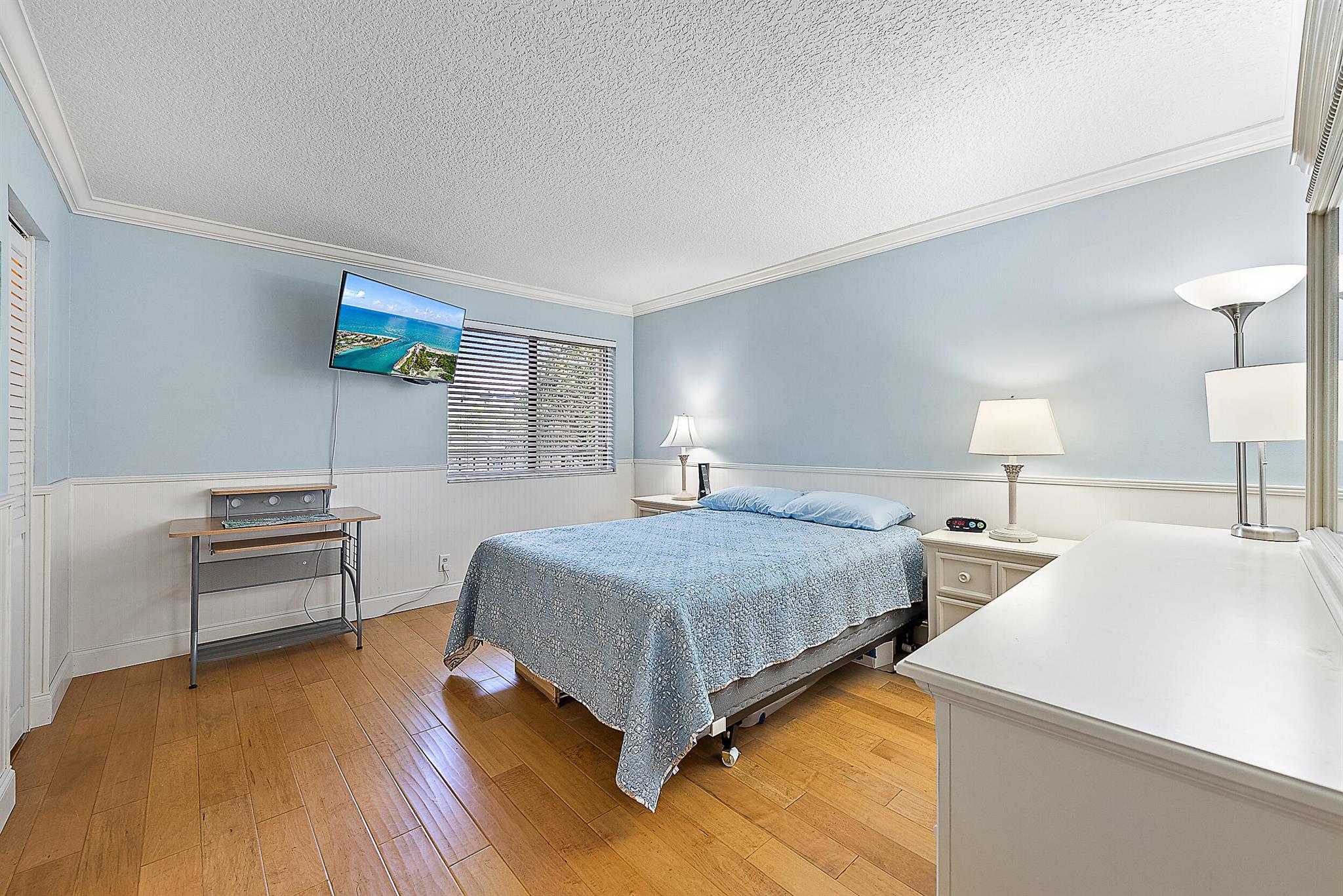 Sea Rise - Residential