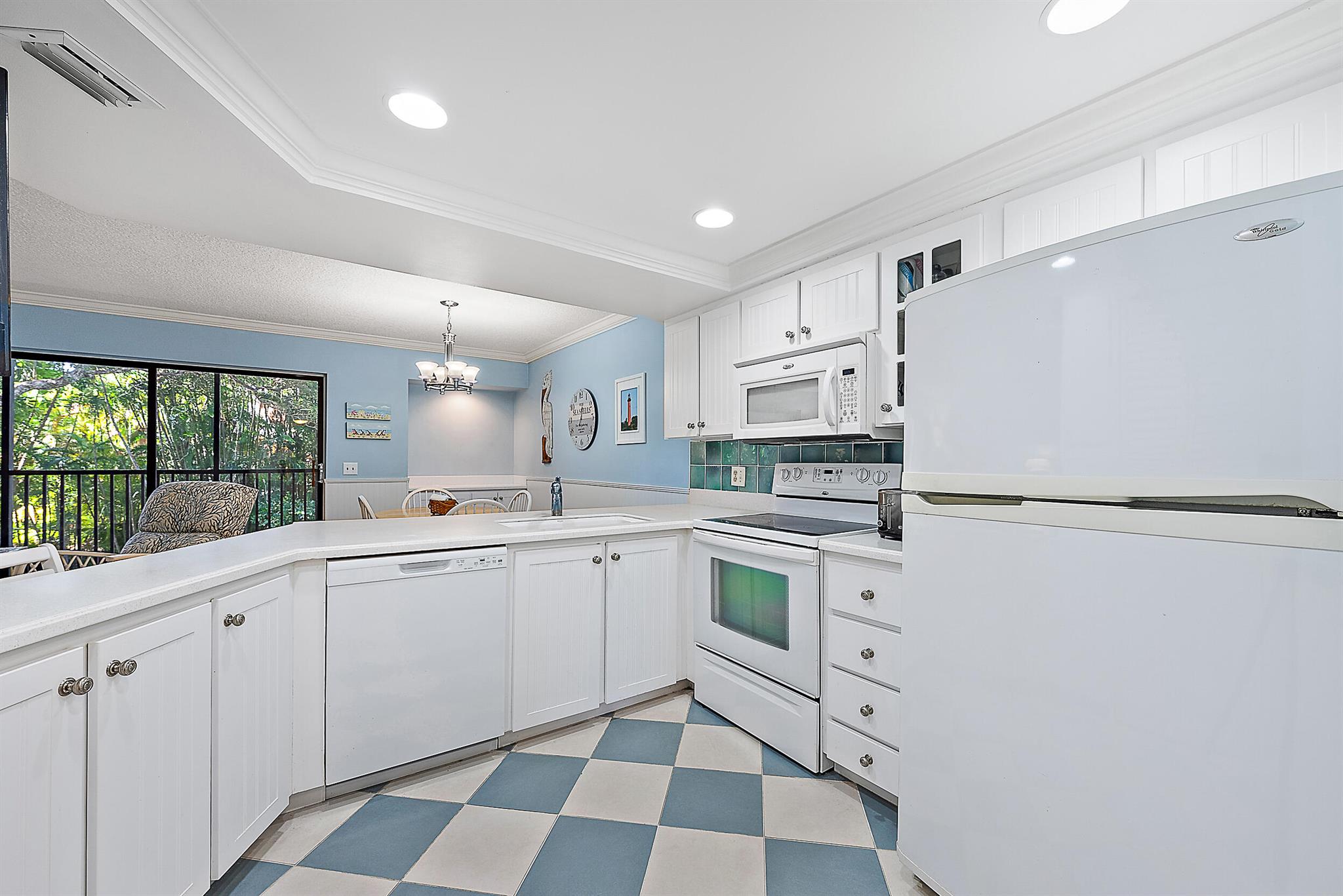 Sea Rise - Residential