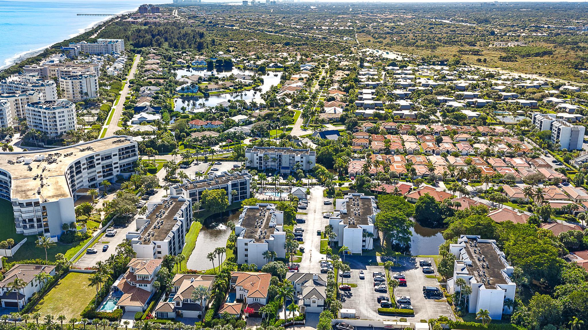 Sea Rise - Residential