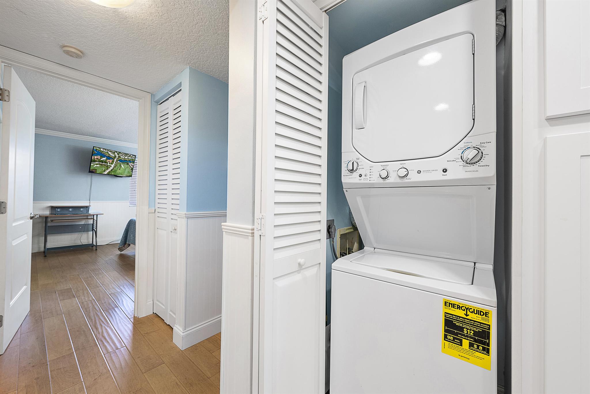 Sea Rise - Residential