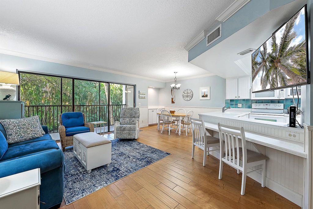 Photo of 1605 S US Highway 1 #E204, Jupiter, FL 33477 (MLS # R11147968)