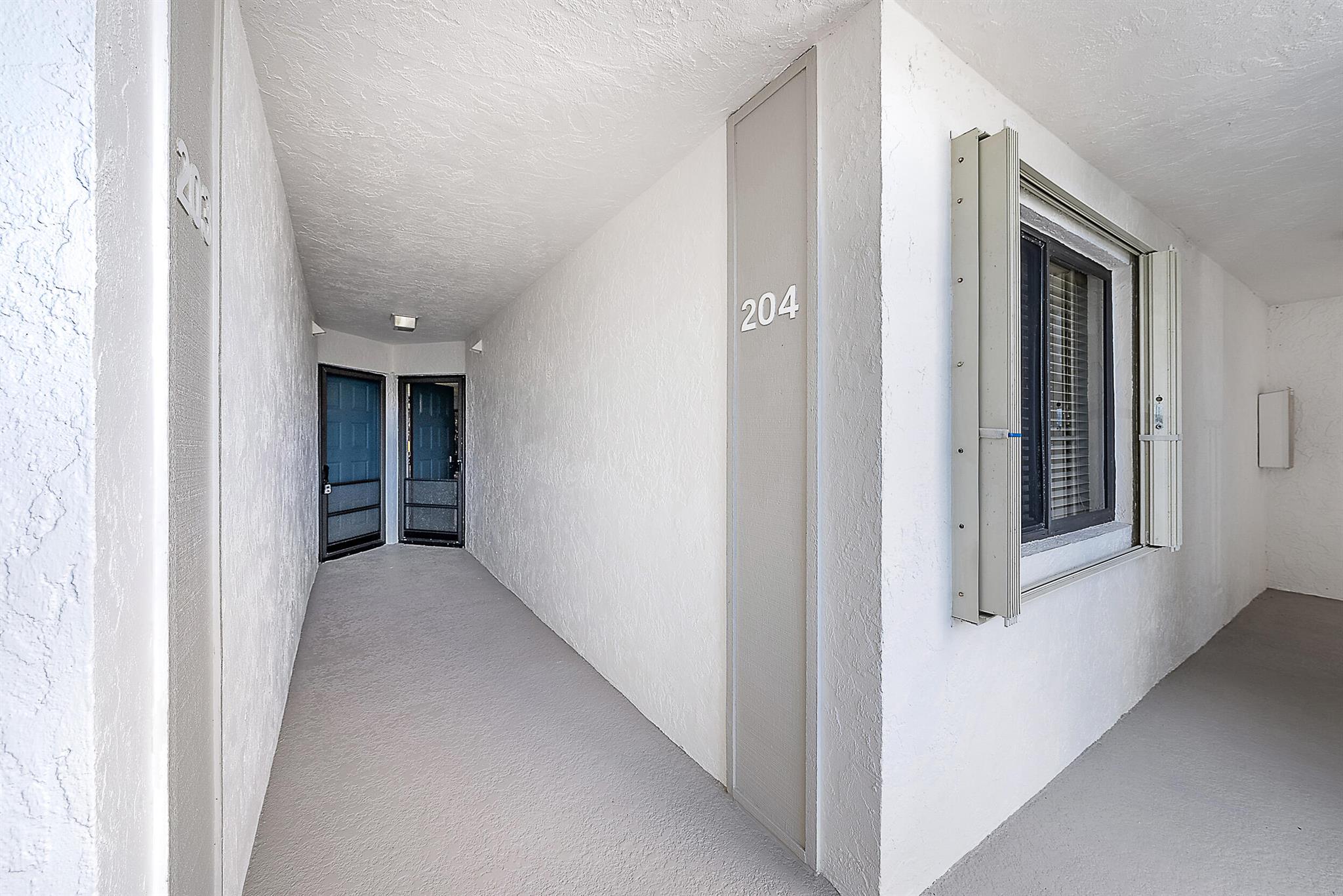 Sea Rise - Residential