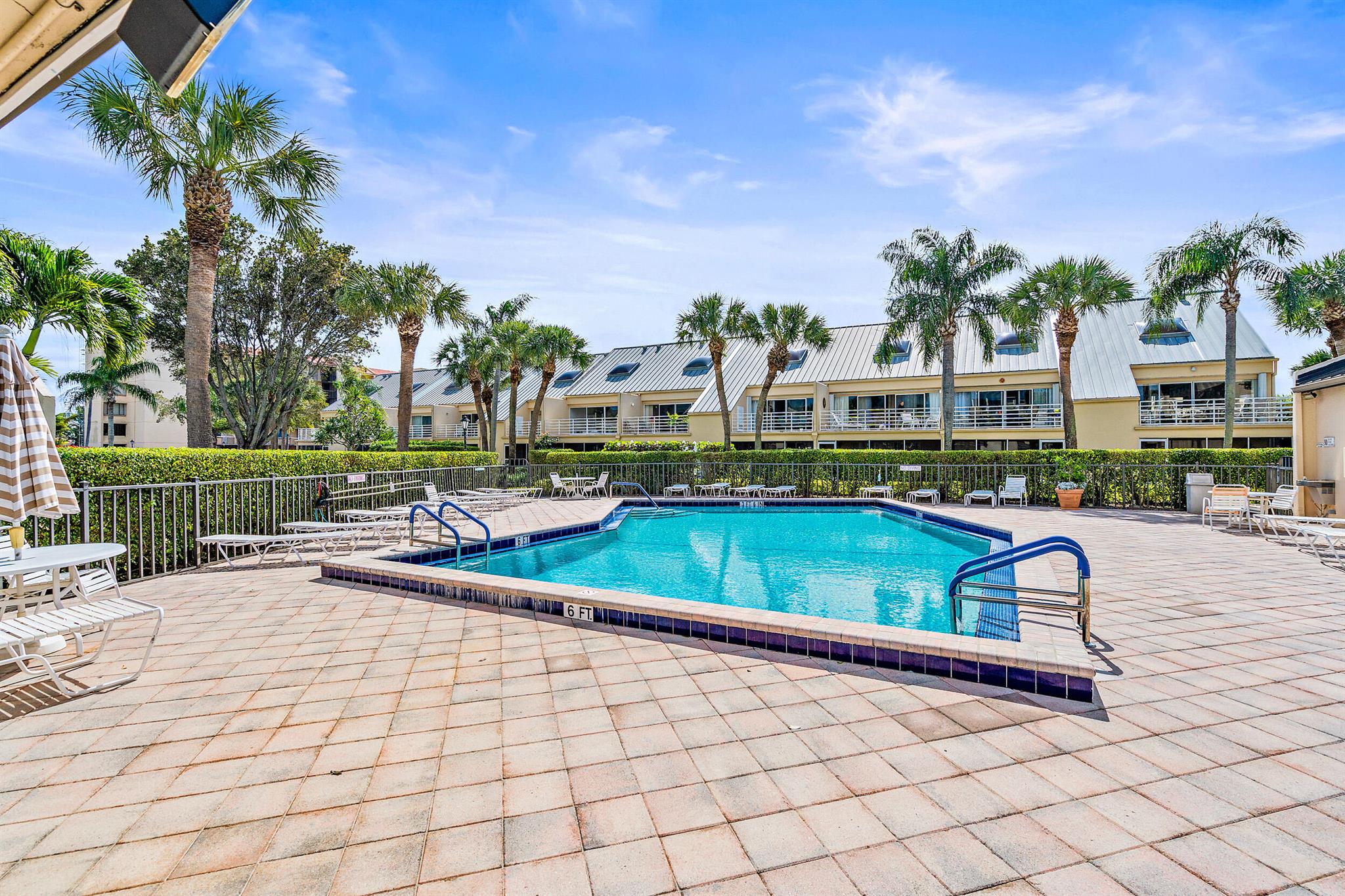 Sea Rise - Residential