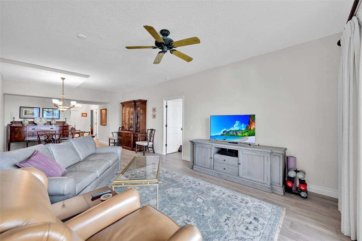 THE POINTE - Residential