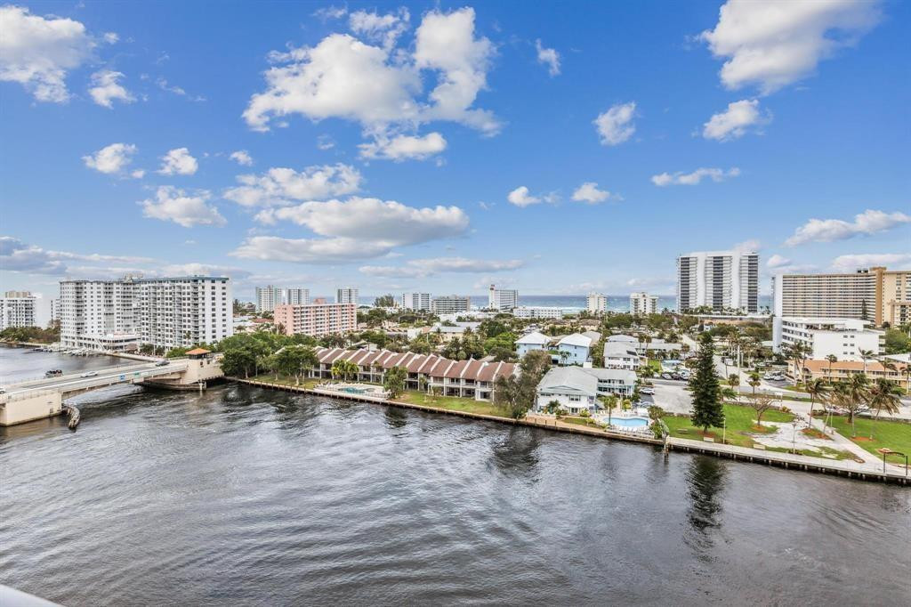 THE POINTE - Residential