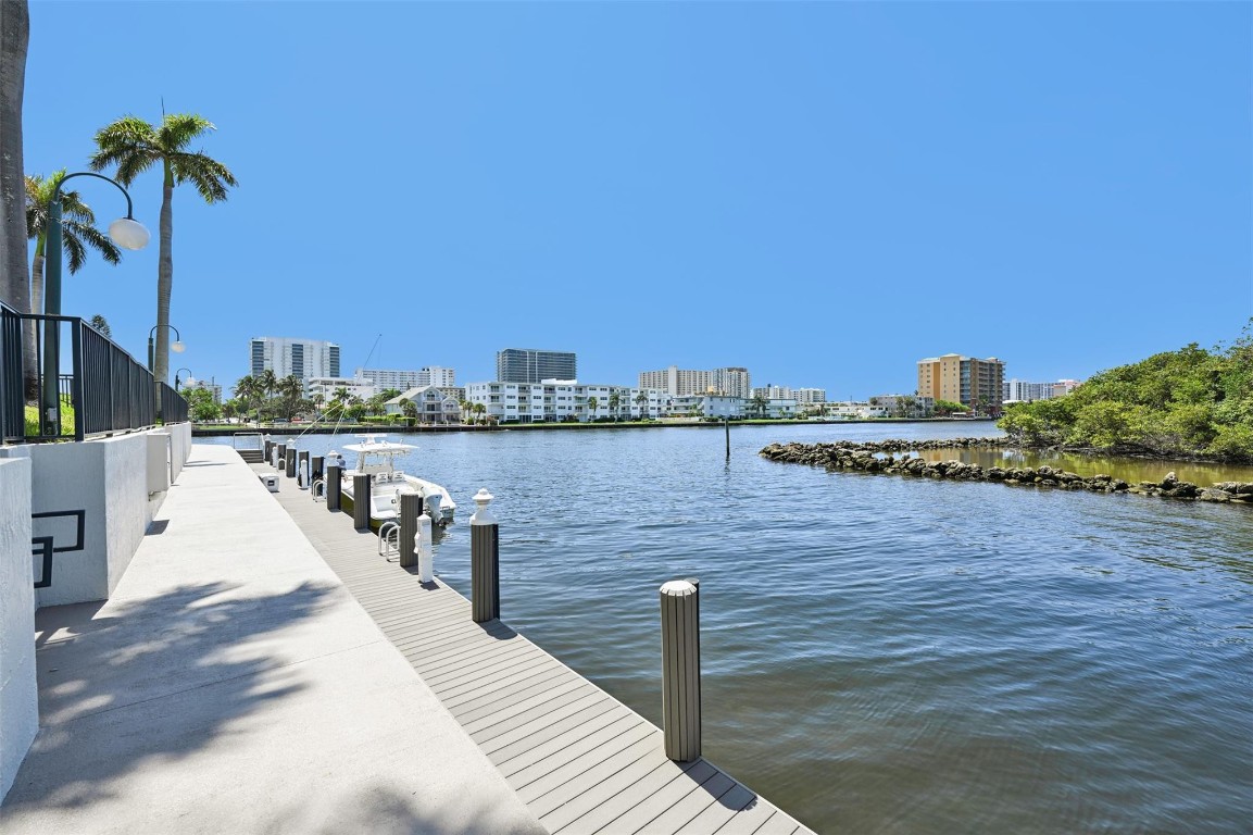 THE POINTE - Residential