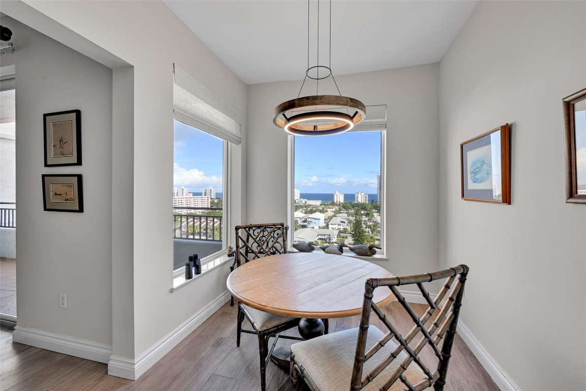 THE POINTE - Residential