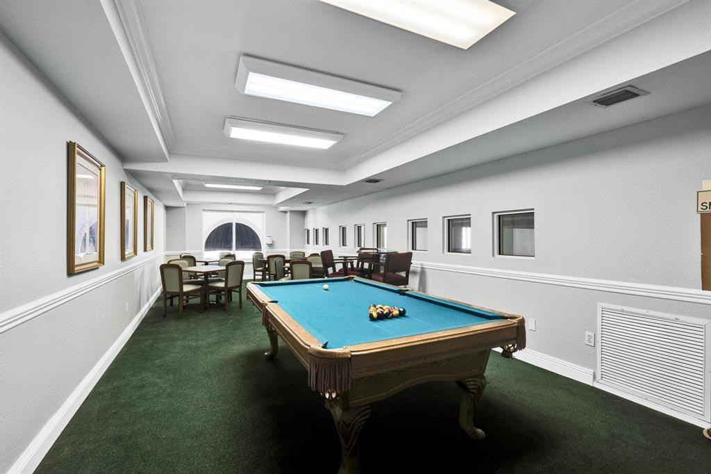 THE POINTE - Residential