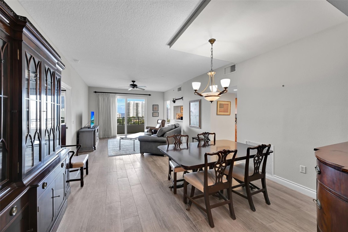 THE POINTE - Residential