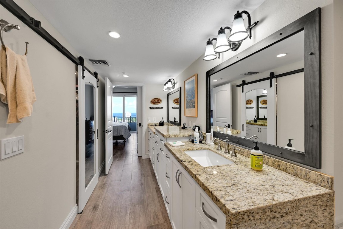 THE POINTE - Residential