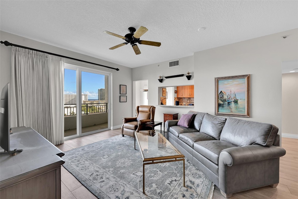 THE POINTE - Residential