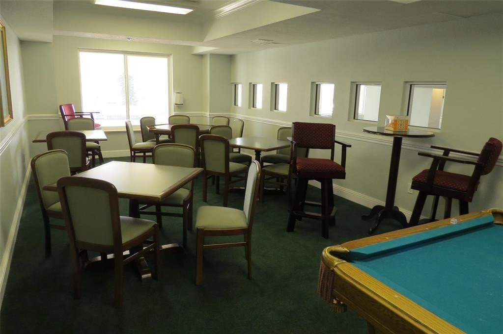 THE POINTE - Residential