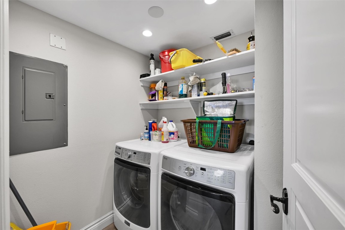 THE POINTE - Residential