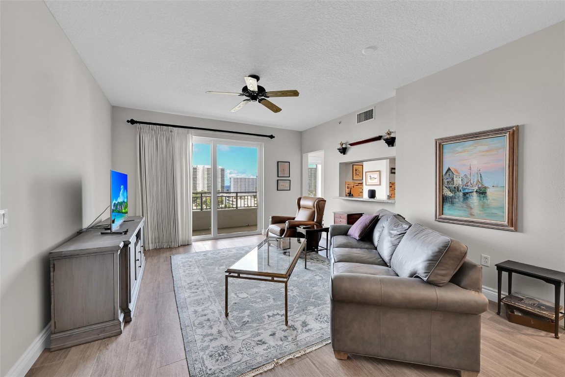 THE POINTE - Residential