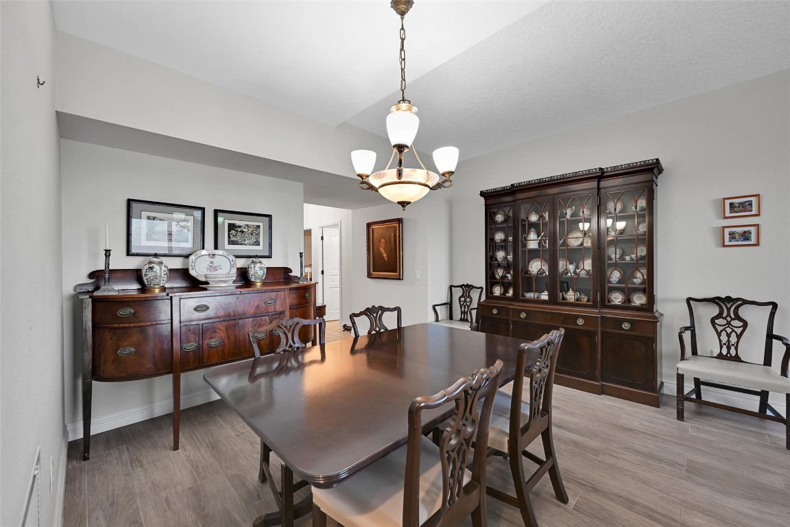 THE POINTE - Residential