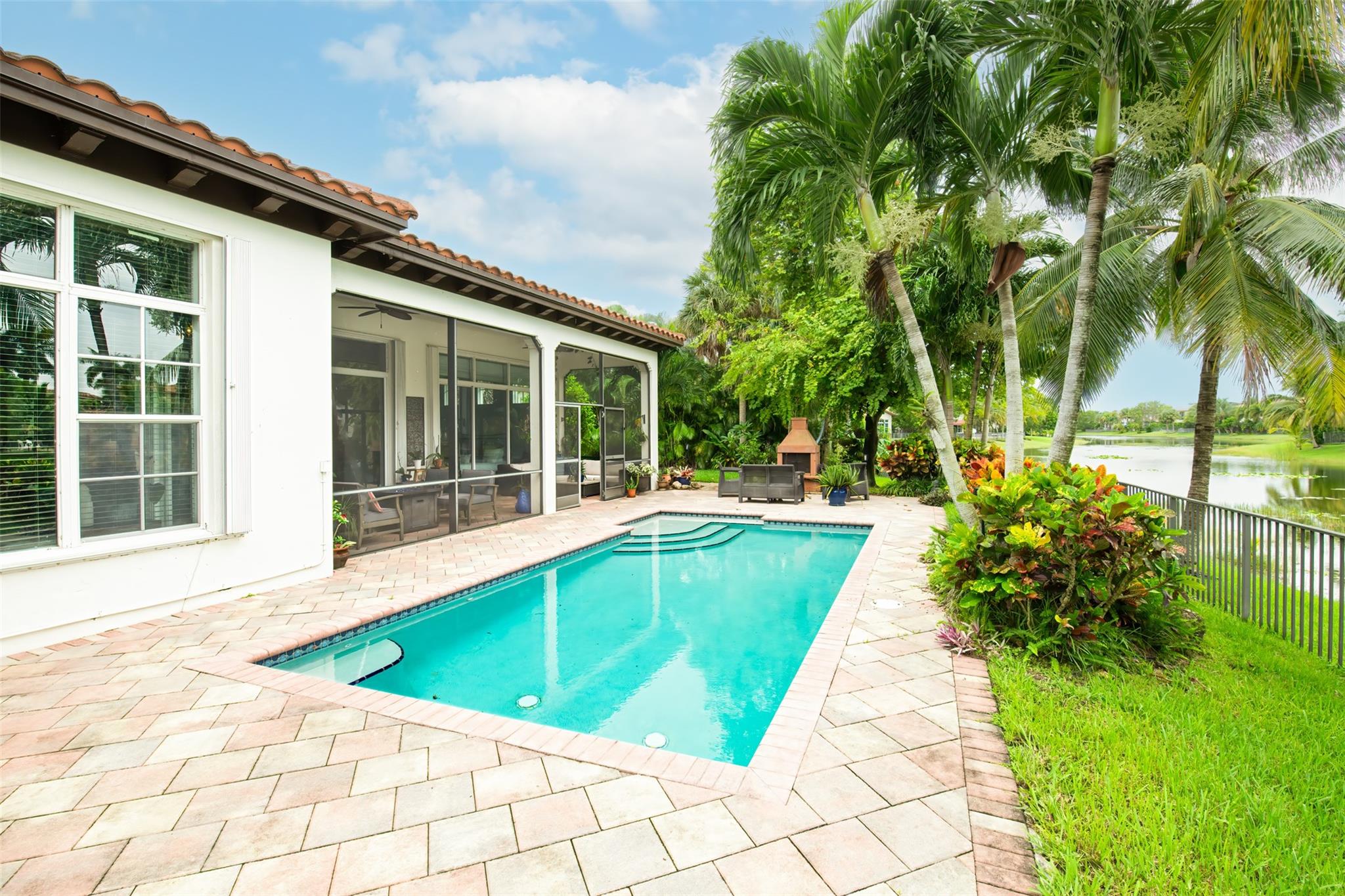 Heron Bay North 2 173-181 - Residential