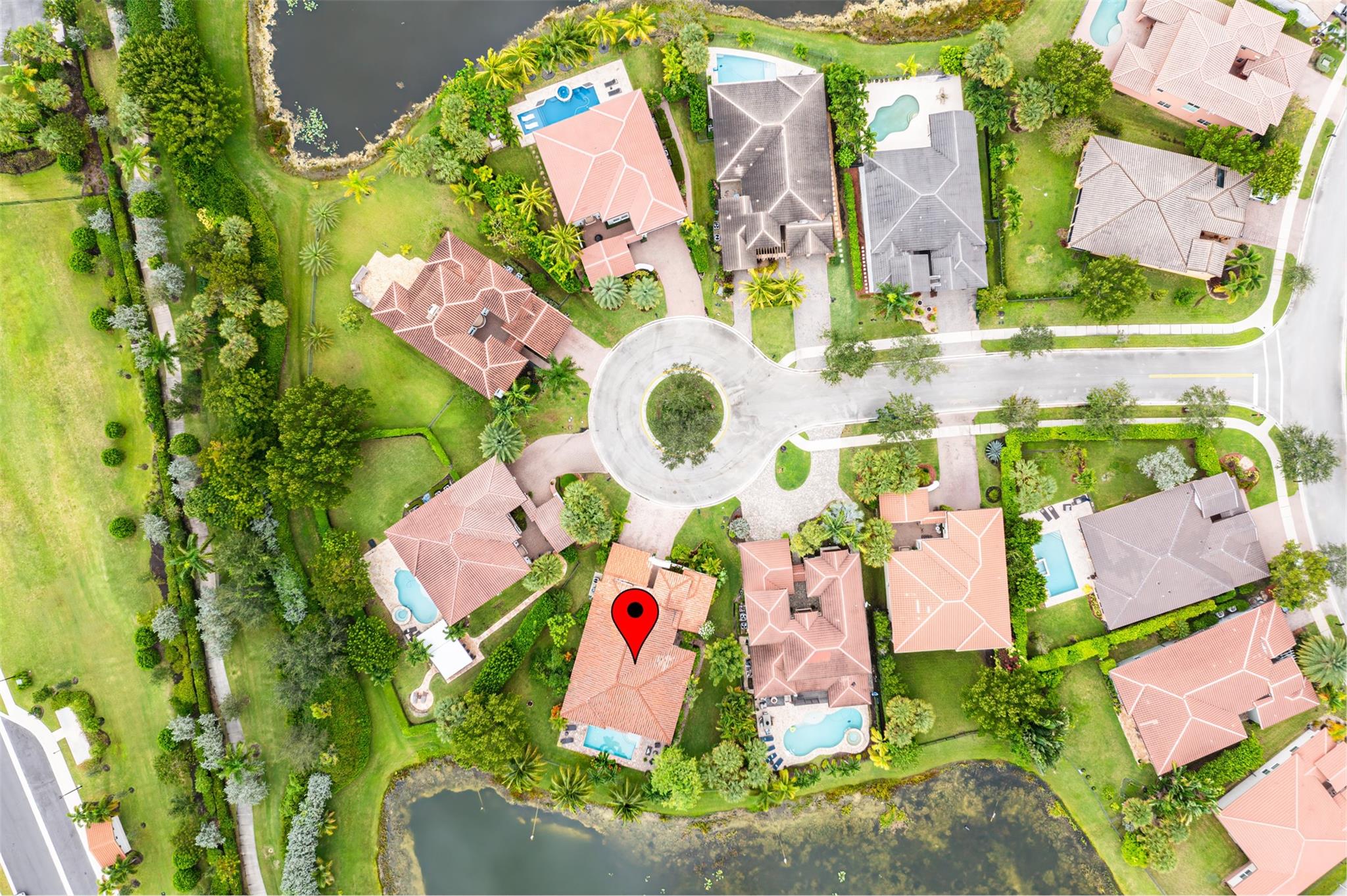 Heron Bay North 2 173-181 - Residential