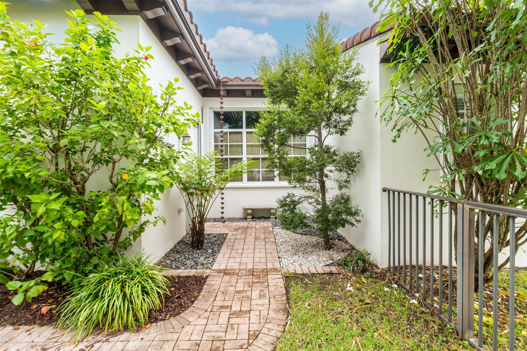 Heron Bay North 2 173-181 - Residential