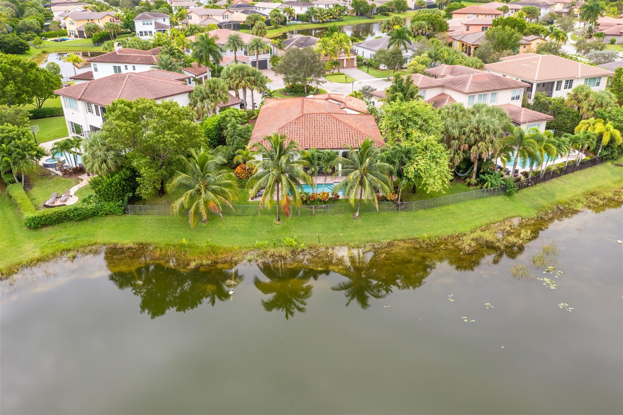 Heron Bay North 2 173-181 - Residential