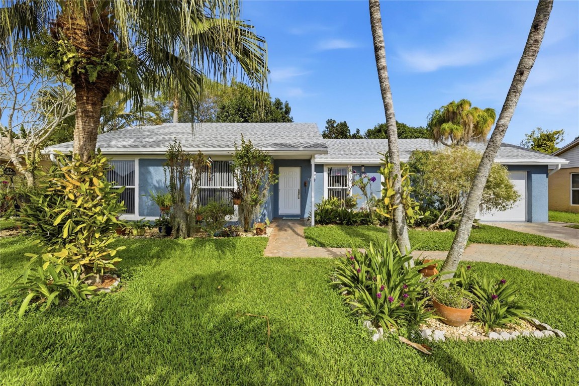 SERINO PARK SEC 3 - Residential