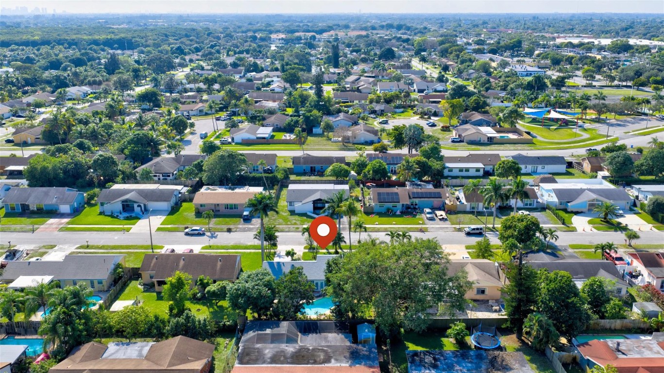 SERINO PARK SEC 3 - Residential