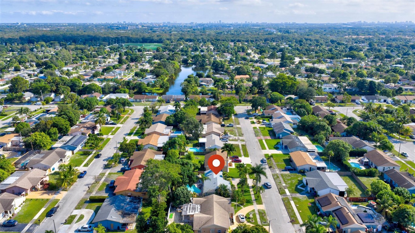 SERINO PARK SEC 3 - Residential