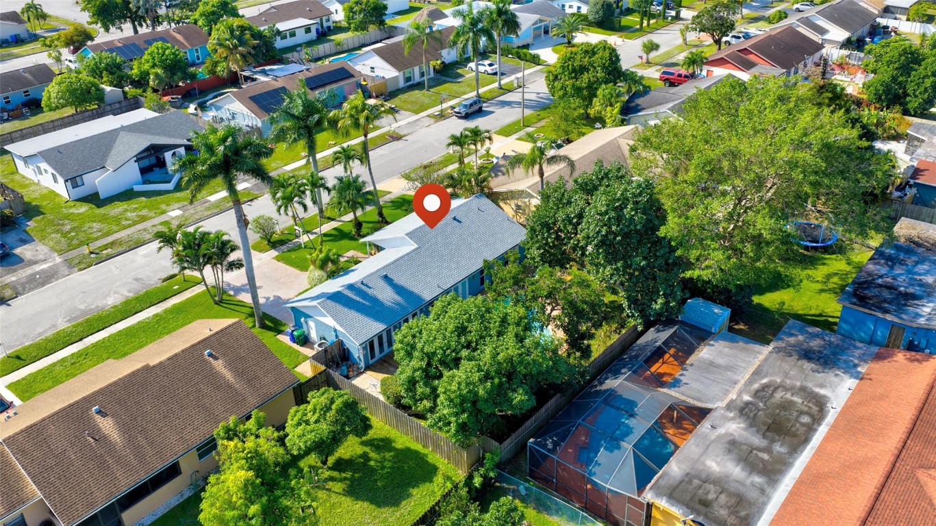 SERINO PARK SEC 3 - Residential