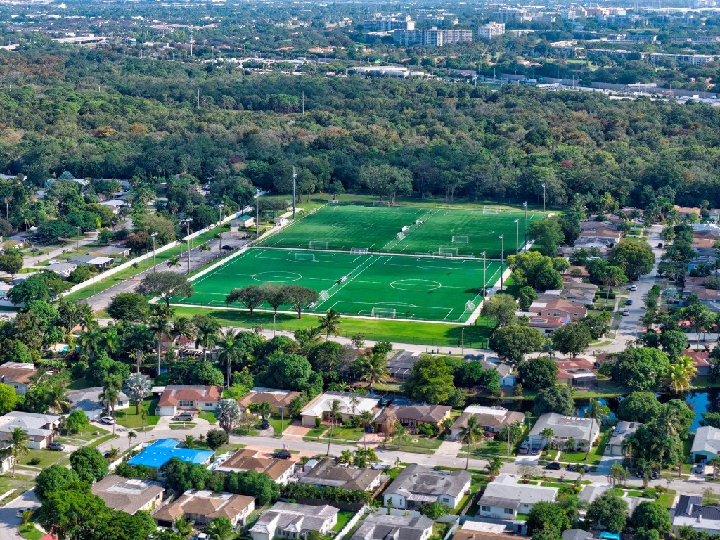 SERINO PARK SEC 3 - Residential